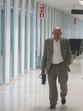 Foto: El jutge demana investigar la donació a CDC de 775.000 euros (EUROPA PRESS)
