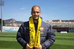 Guardiola arrasa als premis 'Golden Scarf'