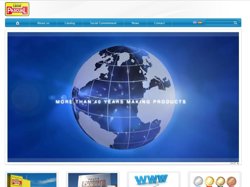 Foto: Leche Pascual estrena web corporativa para el mercado internacional (GRUPO LECHE PASCUAL)