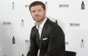 Xabi Alonso, nueva imagen de Hugo Boss