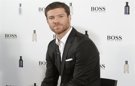 Xabi Alonso, nueva imagen de Hugo Boss