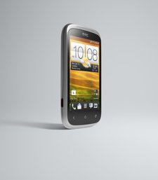 Foto: HTC Desire C se estrena con Android 4.0 y pantalla de 3,5 pulgadas   (HTC)