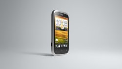 Foto: HTC Desire C se estrena con Android 4.0 y pantalla de 3,5 pulgadas   (HTC)