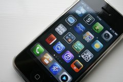 Foto: Apple encarga pantallas más grandes para su próximo iPhone (WILLIAM HOOK/CC/FLICKR)