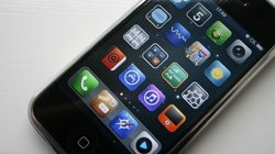 Foto: Apple encarga pantallas más grandes para su próximo iPhone (WILLIAM HOOK/CC/FLICKR)