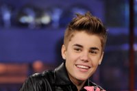 Justin Bieber podría conseguir el Oscar del perfume con su 'Someday'