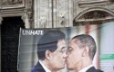 Benetton pide disculpas al Papa por 'Unhate' 