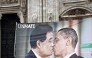 Benetton pide disculpas al Papa por 'Unhate' 