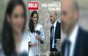 Imágenes exclusivas de la boda de Telma Ortiz