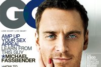 Michael Fassbender sale con Nicole Beharie