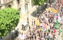 Miles de profesores valencianos contra los recortes