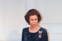 La Reina no viajará a Londres por los roces con Gibraltar