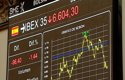 El Ibex cede un 1,33% 