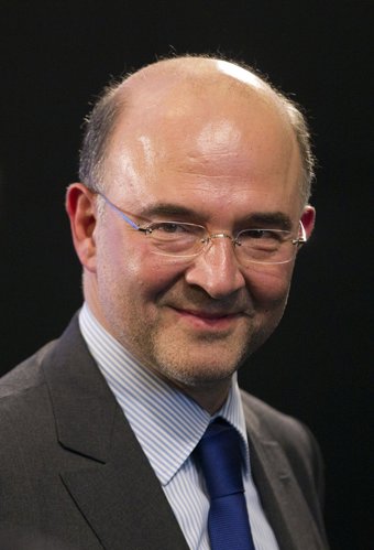 El director de campaña de Hollande, nuevo ministro de Economía