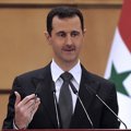 Foto: Al Assad: Siria publicará una lista de mercenarios extranjeros capturados en el país (REUTERS)