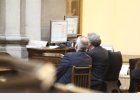 Foto: El Tesoro vuelve hoy a los mercados con la prima de riesgo en máximos
