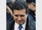 Foto: El juez Castro interroga a Matas sobre las contrataciones con Nóos