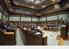 Foto: La Cámara vasca propone que parlamentarios autonómicos cobren el paro
