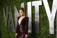 Jennifer López desbanca a Lady Gaga como la celebrity más poderosa del mundo