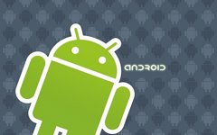 Foto: Android, el sistema operativo favorito de los 'smartcriminals' ( ASTANUSH)