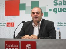 De cara al congreso de los socialistas granadinos