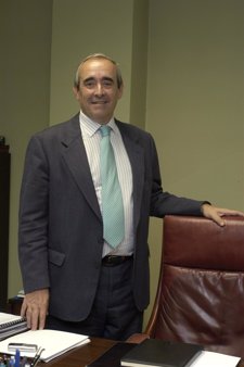 Luis Valero (Anfac)