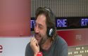 Bardem apunta que "los malos serían los bancos"
