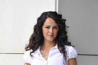 Mónica Estarreado: "Hospital Central me ha dado muchísima felicidad"