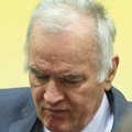 Foto: Aplazada la sesión del juicio a Mladic por "importantes errores" de la acusación (REUTERS/POOL NEW)