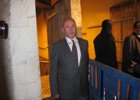 Foto: Matas se queja ante la Fiscalía General por el trato que ha recibibo en el caso Nóos