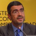 Foto: El Gobierno pide una reacción del BCE para atajar la especulación (EUROPA PRESS)