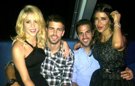 Shakira y Piqué desmienten los rumores con una foto