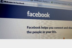 El 83% de los usuarios de Facebook nunca hace clic en la publicidad
