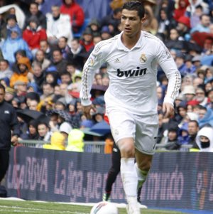 Cristiano Ronaldo, el número uno de las redes sociales