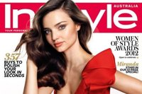 Miranda Kerr: ¿Ángel o demonio?