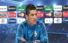 Cristiano Ronaldo arrasa en las redes sociales