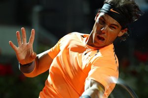 Nadal se cita con Berdych en cuartos de final