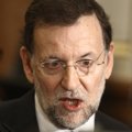 Foto: Rajoy se reunirá el domingo con Merkel en Chicago  (EUROPA PRESS)