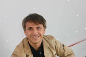 Telecinco ficha al humorista y actor José Mota