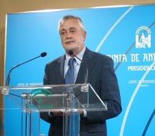 Griñán destaca que se preservan