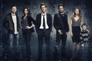 Trailer de The Following, la nueva serie de Kevin Bacon