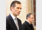 Foto: El abogado de Urdangarin ve "descabellado" exigir una fianza al Duque