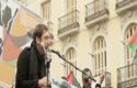 Bardem estrena el documental 'Hijos de las Nubes'