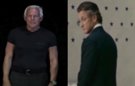 Armani y Sean Penn juntos por Haití