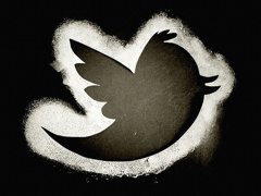 Foto: Twitter se compromete a adoptar la opción de privacidad Do Not Track (ELDH/CC/FLICKR)