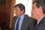 Javier Fernández espera que el Gobierno central sea flexible con los plazos para elaborar un nuevo plan de ajuste