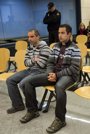 Condenan a 843 años de cárcel a los etarras que atentaron en Santa Pola