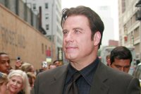 John Travolta rechaza pagar al masajista que le denunció