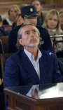 El juez Ruz rebaja a 200.000 euros la fianza de Correa para salir de la cárcel