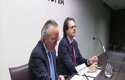 Piqué satisfecho con el Consejo de Política Fiscal